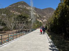 -古崖居风景名胜区