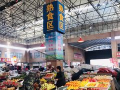 -登州市场(登州路店)