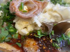 -字号兴·IN食西安老字号美食集合(凤城八路店)