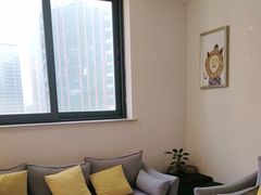 -大鱼心理咨询工作室(静安寺店)