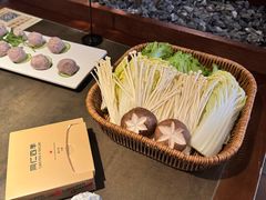 -同仁四季椰子鸡(罗湖国贸店)