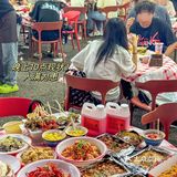 唯一的缺点：只在长沙四方坪有！[流泪][流泪]