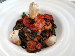 -火车头法国西餐厅