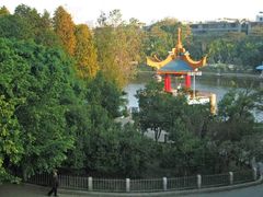 -金砂公园