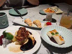 -阿吾罗日本料理(K11艺术中心店)