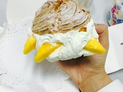 -贝紫Style(木马公寓店)