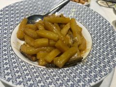 -开海·红岛海鲜虾水饺(石老人店)