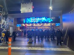 -丰业银行球馆(Scotiabank Arena)