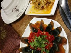 -氿熹干锅•牛蛙•烤鱼(印象城店)