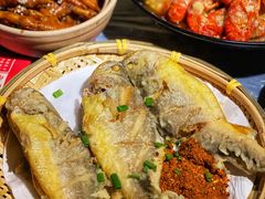 -巴厘龙虾·榜首油焖大虾(洞庭·艺术洋房店)