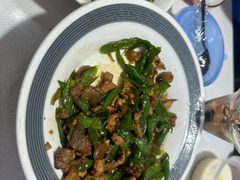 -福巷湘食小馆·猛火现炒(上海首店)