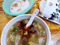 -太元彭家正汤(太元路总店)