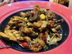 -黄泥岗·地道湖北菜(奥特莱斯店)