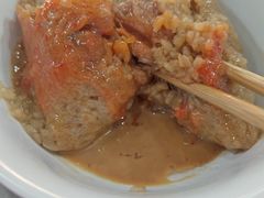 -东街钟楼肉粽(总店)