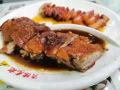 -澳门陈光记烧味饭店(万象城店)