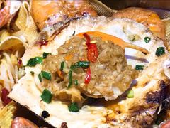 -东记炭炉·海鲜鸡煲(龙华店)