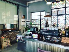 -NOTOOCAFE不二咖啡馆(岩前店)