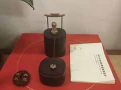 -福慧慈缘素食餐厅(王府井店)