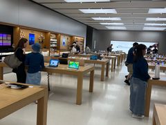 -Apple 零售店(Causeway Bay)