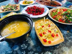 -青城甲(青城山店)