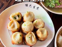 -哑巴生煎(临顿路店)