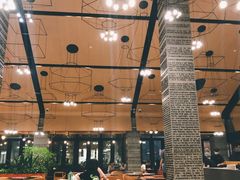 大堂-WOLFGANG PUCK KITCHEN & BAR(迪士尼小镇店)