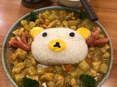 -红小满休闲餐厅(十全街店)