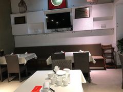 大堂-米家餐厅(长生路店)