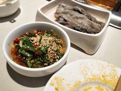 -海底捞火锅(九久奥特莱斯店)