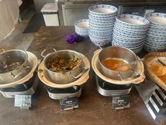 -科华明宇豪雅饭店·汇景全日制餐厅