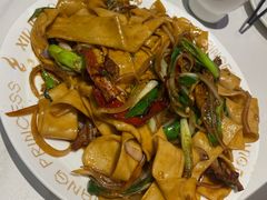 -小河公主秘制烤羊腿(小绿谷店)