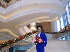 -上海雅居乐万豪侯爵酒店