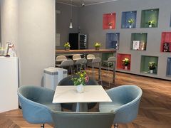 -潮一不贰·法式甜品·生日蛋糕·西式简餐(外滩店)