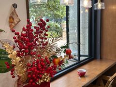 -富贵面包公司(运河店)