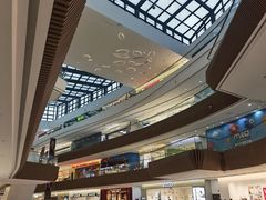 -太原茂业天地购物中心