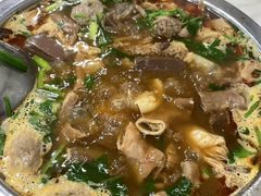 -欢乐牛香(东海二路店)