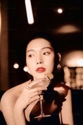 -黑马婚纱摄影