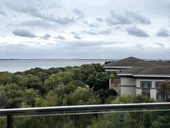 -阳澄湖费尔蒙酒店