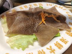 -潮澎派·潮汕菜大排档(南较西路店)