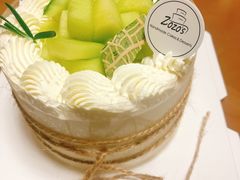 -ZOZO's昌左左精致甜品设计(新北店)