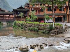 -矮寨·十八洞·德夯大峡谷景区