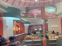 -避风塘·金牌店·夜宵(金玉兰店)