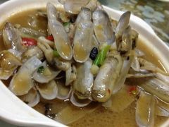 -揭阳钟记小食(福田新村店)