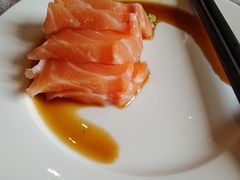 -青岛金沙滩希尔顿酒店·自助餐厅
