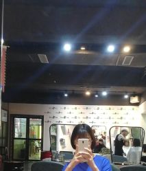 -诗悦发型SALON·圣罗兰店