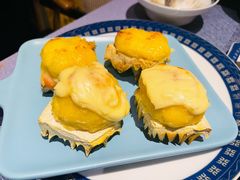 -海鼎荟海鲜姿造(仟禧汇店)