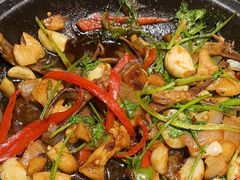 -永安鱼庄·镇江菜(丁卯店)