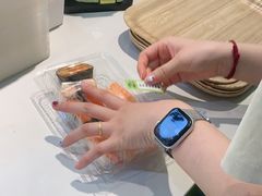 -鲜道寿司(无锡苏宁店)