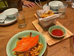 -弄堂里·寻味杭州(湖滨银泰in77C区店)