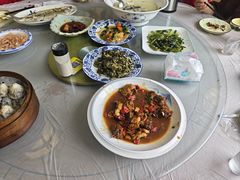 -灵福缘私房菜·农家菜(拈花湾·灵山大佛必推店)